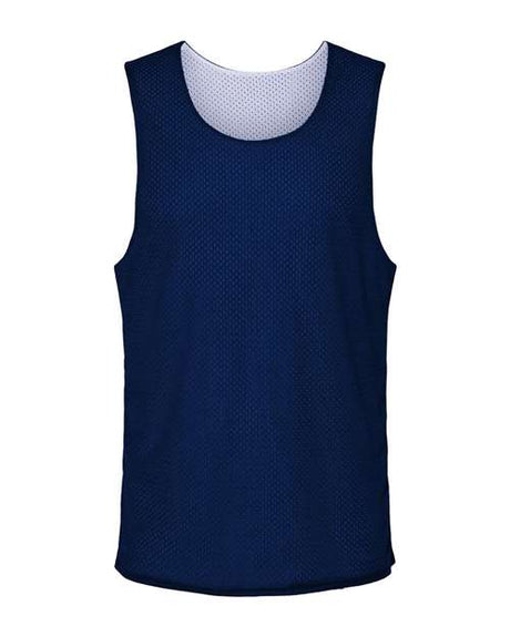 Men's Reversible Mesh Tank