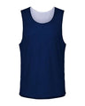 Men's Reversible Mesh Tank