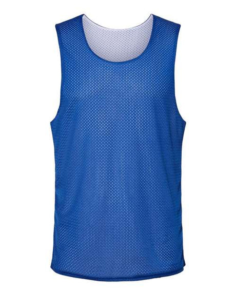 Men's Reversible Mesh Tank