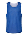Men's Reversible Mesh Tank
