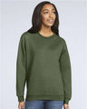 Unisex Softstyle® Midweight Crewneck Sweatshirt