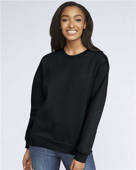 Unisex Softstyle® Midweight Crewneck Sweatshirt