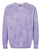 Unisex Colorblast™ Crewneck Sweatshirt