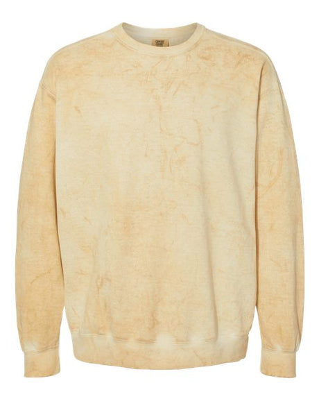 Unisex Colorblast™ Crewneck Sweatshirt