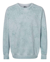 Unisex Colorblast™ Crewneck Sweatshirt
