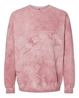 Unisex Colorblast™ Crewneck Sweatshirt