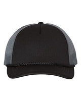 Low-Pro Foamie Trucker Cap
