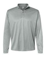 Men's Quarter-Zip Pullover