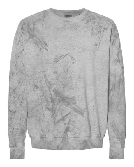 Unisex Colorblast™ Crewneck Sweatshirt