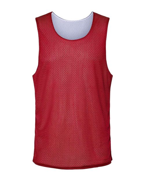 Men's Reversible Mesh Tank