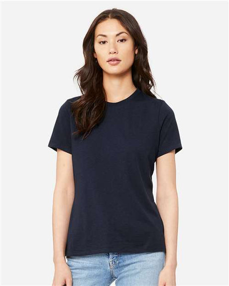 Women’s Relaxed Fit Triblend Tee