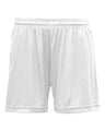 Women's Mesh Shorts