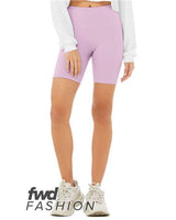 Women's FWD Fashion High Waist Biker Shorts