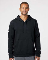 Unisex Fleece Hooded Sweatshirt