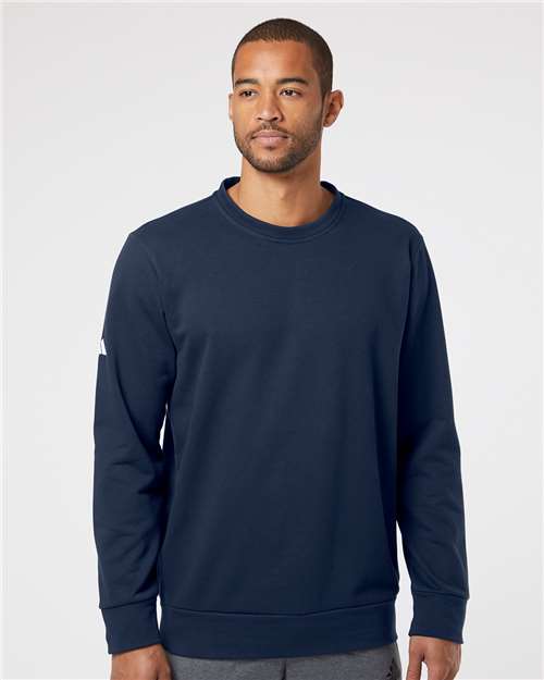 Unisex Fleece Crewneck Sweatshirt
