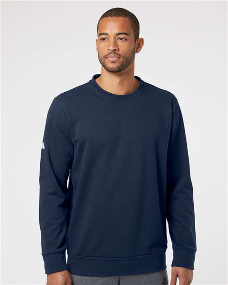 Unisex Fleece Crewneck Sweatshirt
