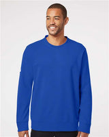 Unisex Fleece Crewneck Sweatshirt