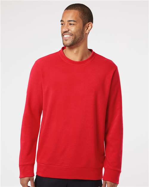 Unisex Fleece Crewneck Sweatshirt