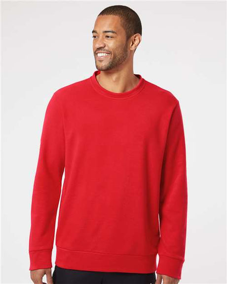 Unisex Fleece Crewneck Sweatshirt
