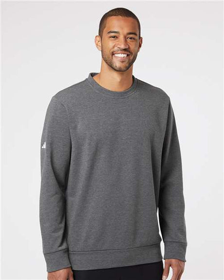 Unisex Fleece Crewneck Sweatshirt