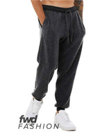Unisex FWD Fashion Sueded Fleece Joggers
