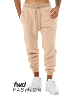 Unisex FWD Fashion Sueded Fleece Joggers