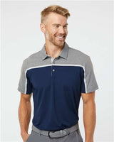 Men's Ultimate Colorblocked Polo