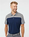Men's Ultimate Colorblocked Polo