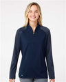 Women's Ultimate365 Lightweight Raglan Quarter-Zip Pullover