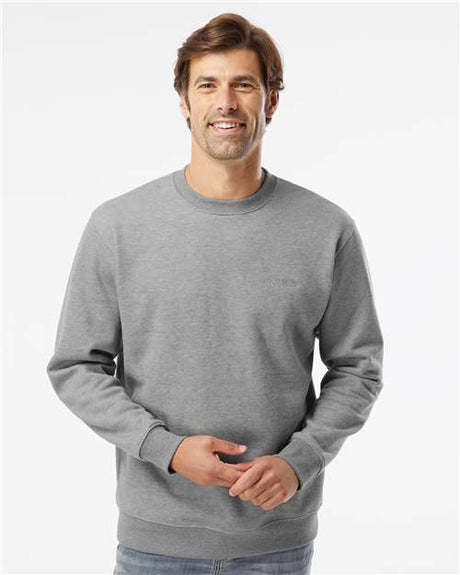 Men's Hart Mountain™ II Crewneck Sweatshirt
