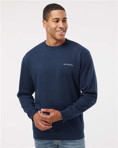 Men's Hart Mountain™ II Crewneck Sweatshirt