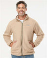 Men's Rugged Ridge™ II Sherpa Fleece Full-Zip