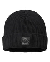 Whirlibird™ Cuffed Beanie