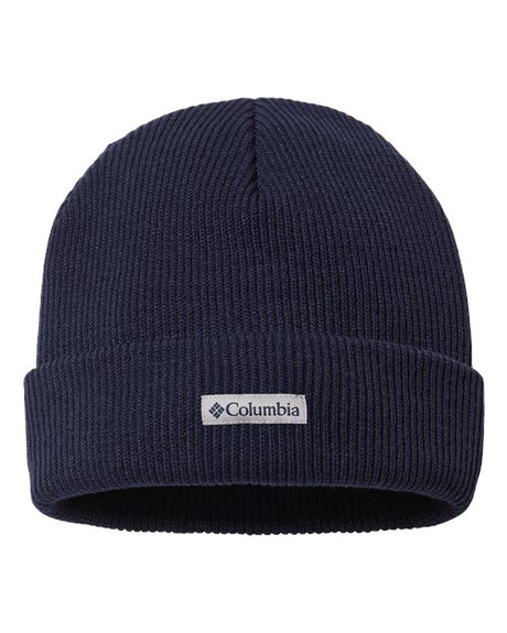 Whirlibird™ Cuffed Beanie