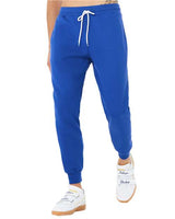Unisex Sponge Fleece Joggers