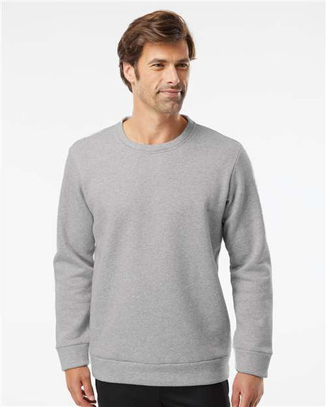 Unisex Fleece Crewneck Sweatshirt