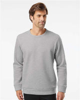 Unisex Fleece Crewneck Sweatshirt