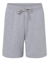 Unisex Sponge Fleece Shorts