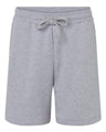 Unisex Sponge Fleece Shorts