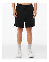 Unisex Sponge Fleece Shorts