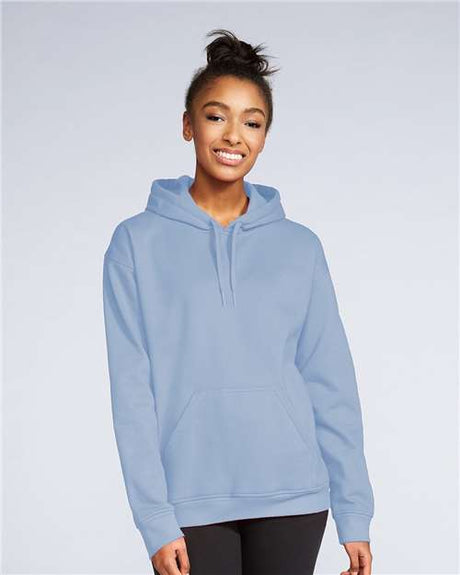 Unisex Softstyle® Midweight Hooded Sweatshirt