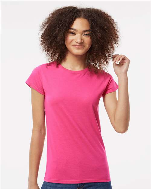 Women's Softstyle® T-Shirt