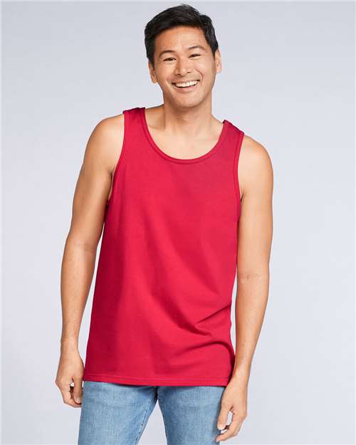 Unisex Softstyle® Tank Top