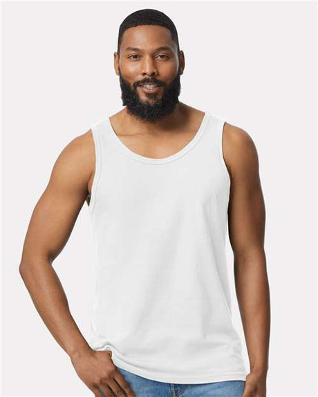Unisex Softstyle® Tank Top