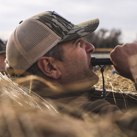 Mossy Oak Bottomland & Balsa Slate - Lost Hat Co.