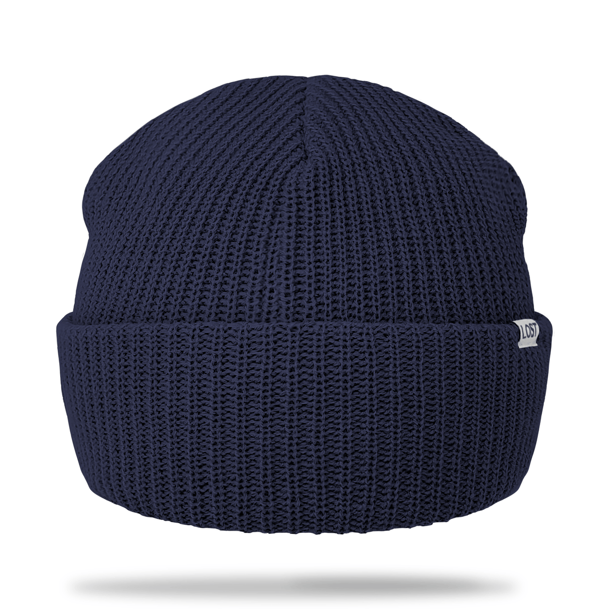 Admiral Field Beanie - Lost Hat Co.