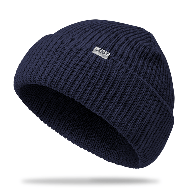 Admiral Field Beanie - Lost Hat Co.