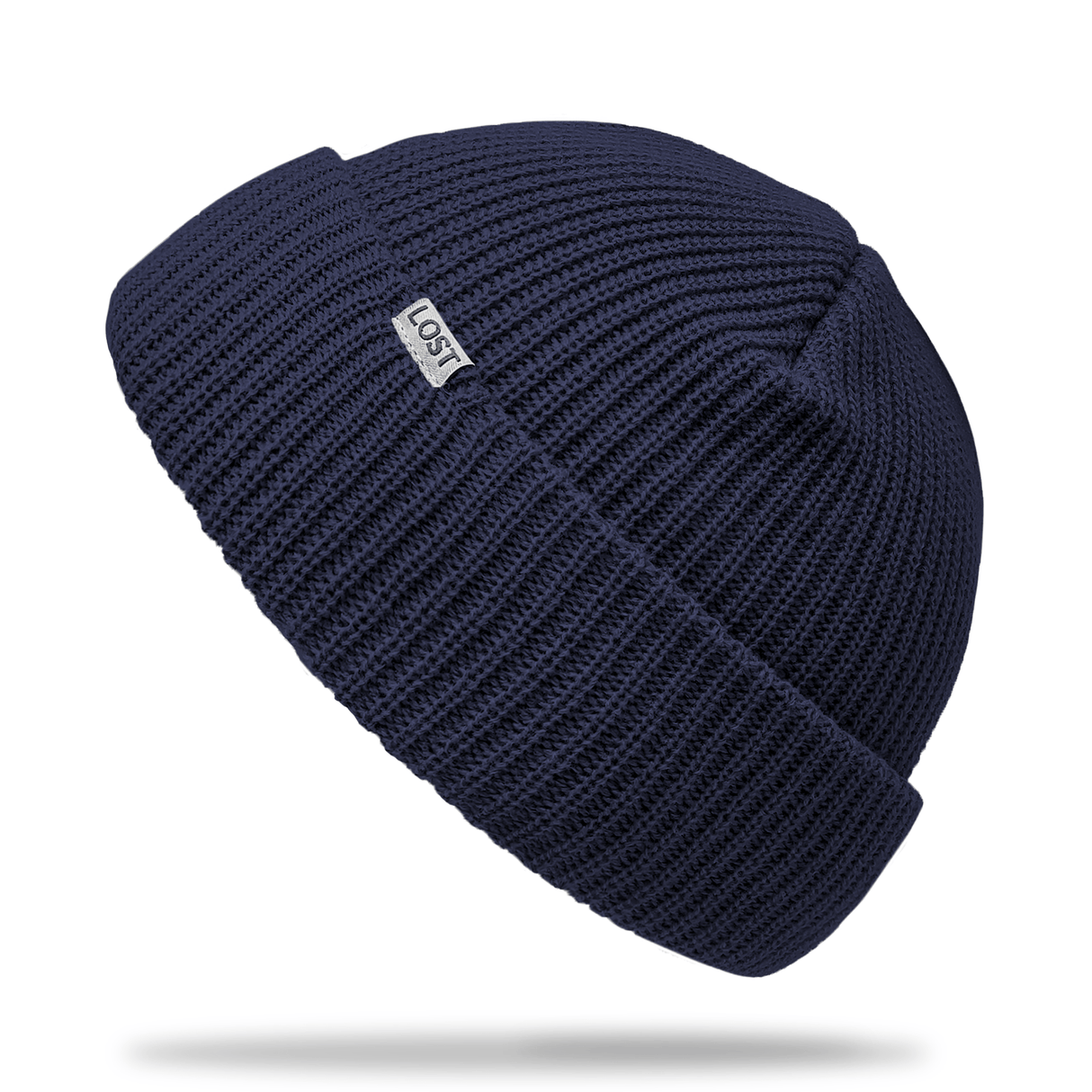 Admiral Field Beanie - Lost Hat Co.