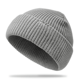 Ash Field Beanie - Lost Hat Co.