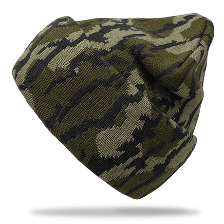 Mossy Oak Bottomland Beanie - Lost Hat Co.